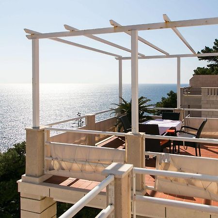 Apartments Mare Dubrovnik Exterior photo