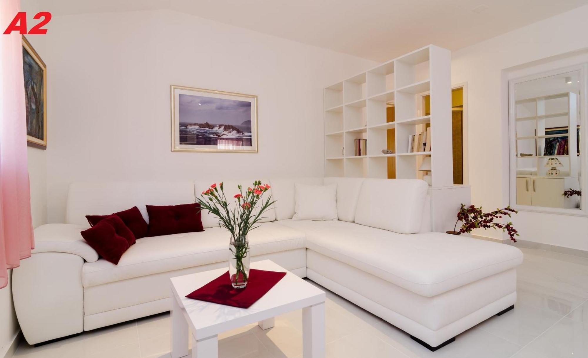 Apartments Mare Dubrovnik Room photo