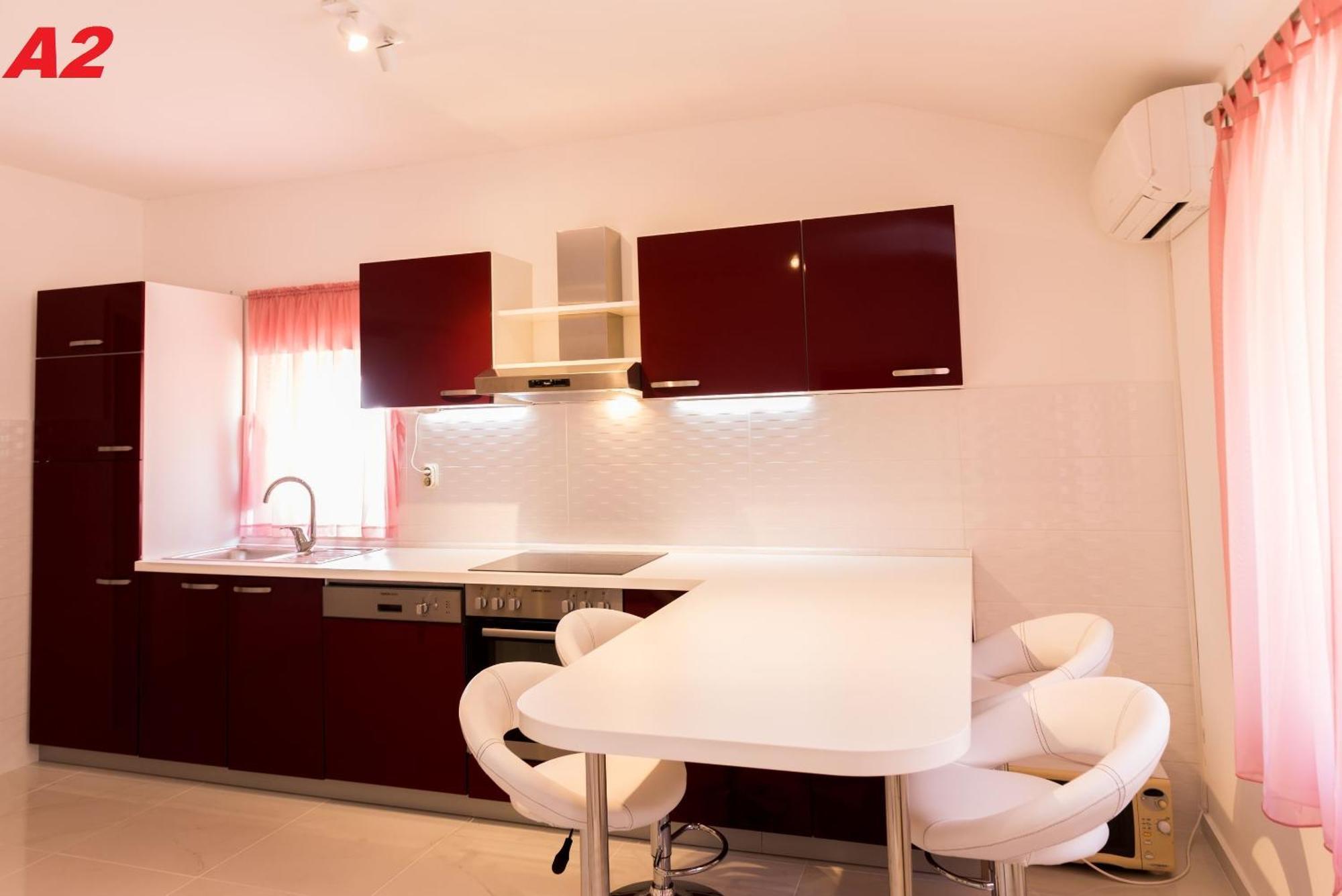 Apartments Mare Dubrovnik Room photo