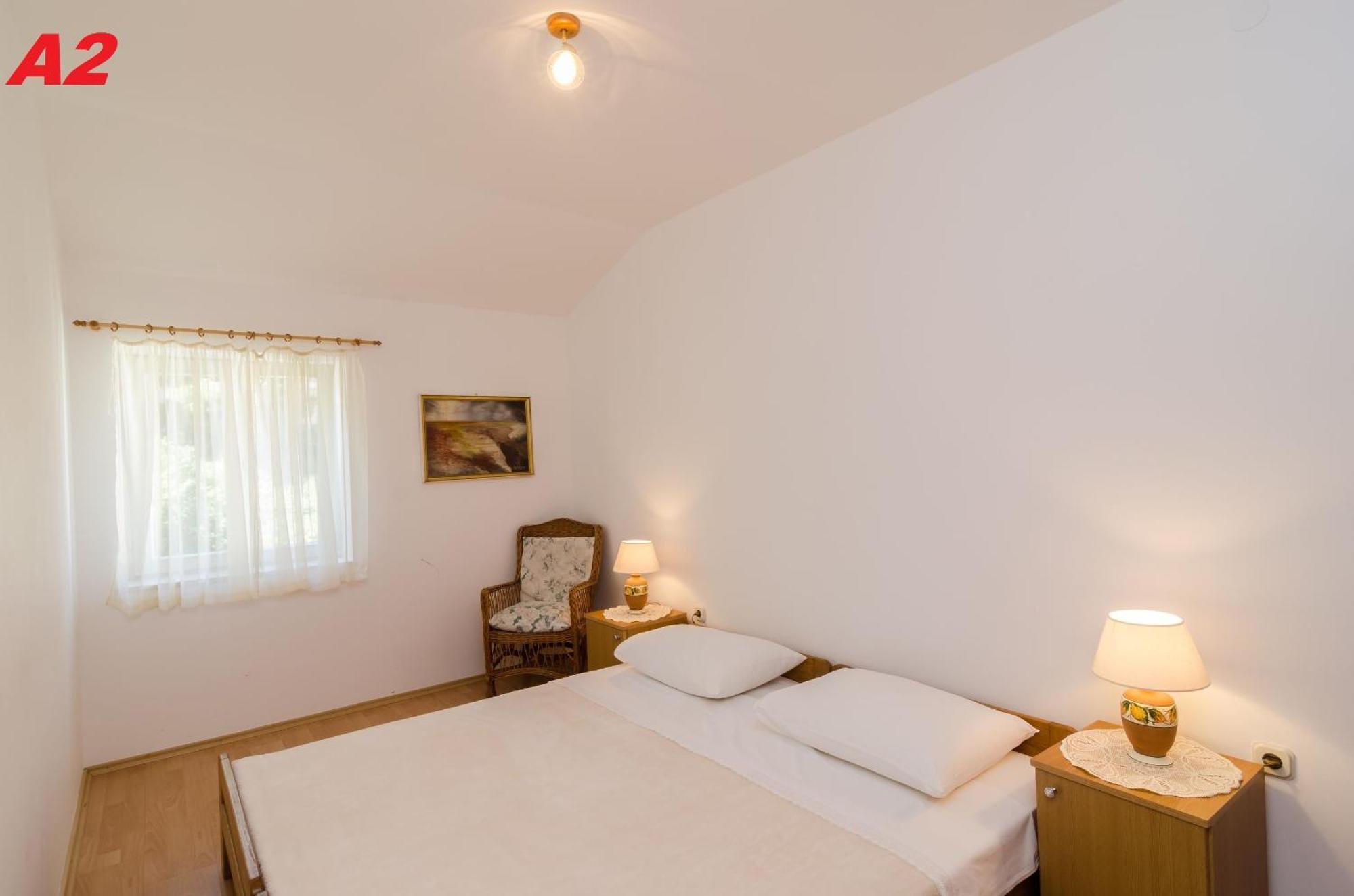 Apartments Mare Dubrovnik Room photo