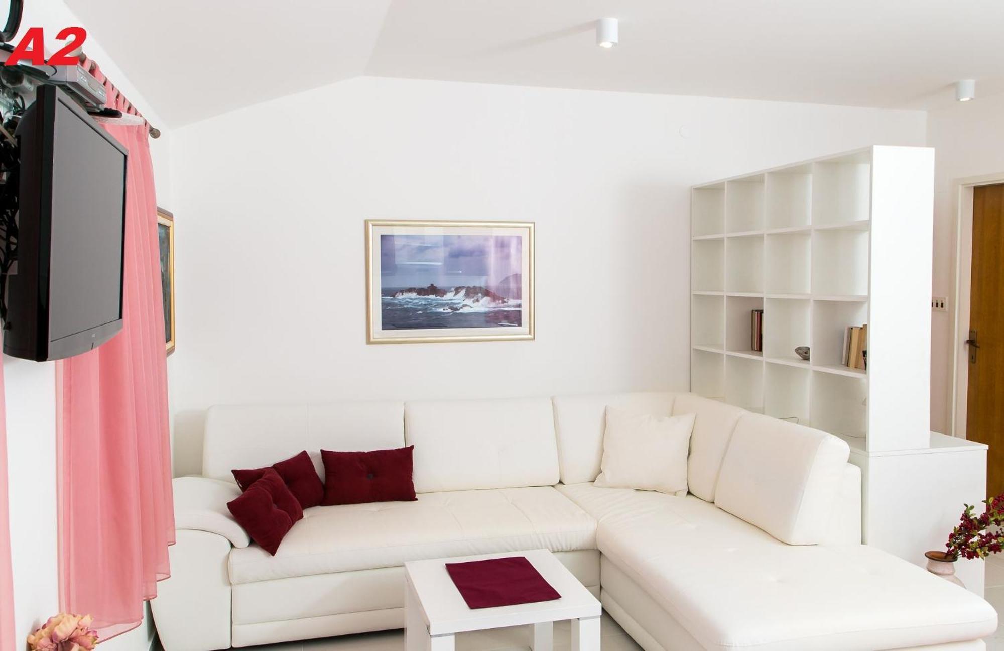 Apartments Mare Dubrovnik Room photo