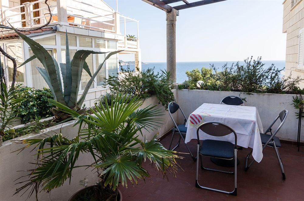 Apartments Mare Dubrovnik Exterior photo