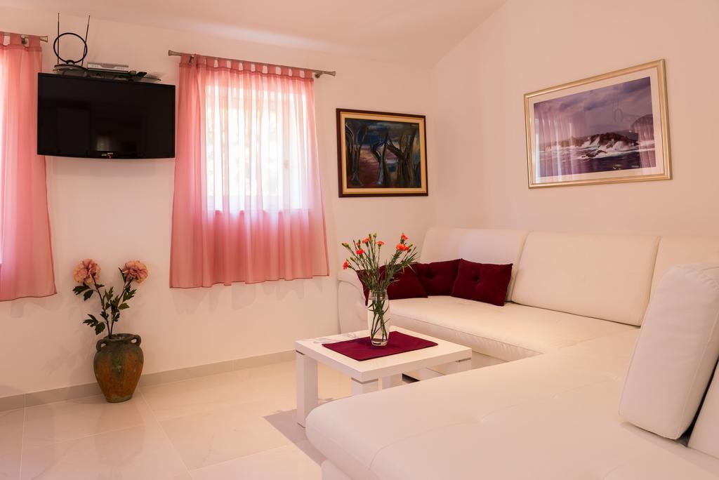Apartments Mare Dubrovnik Exterior photo
