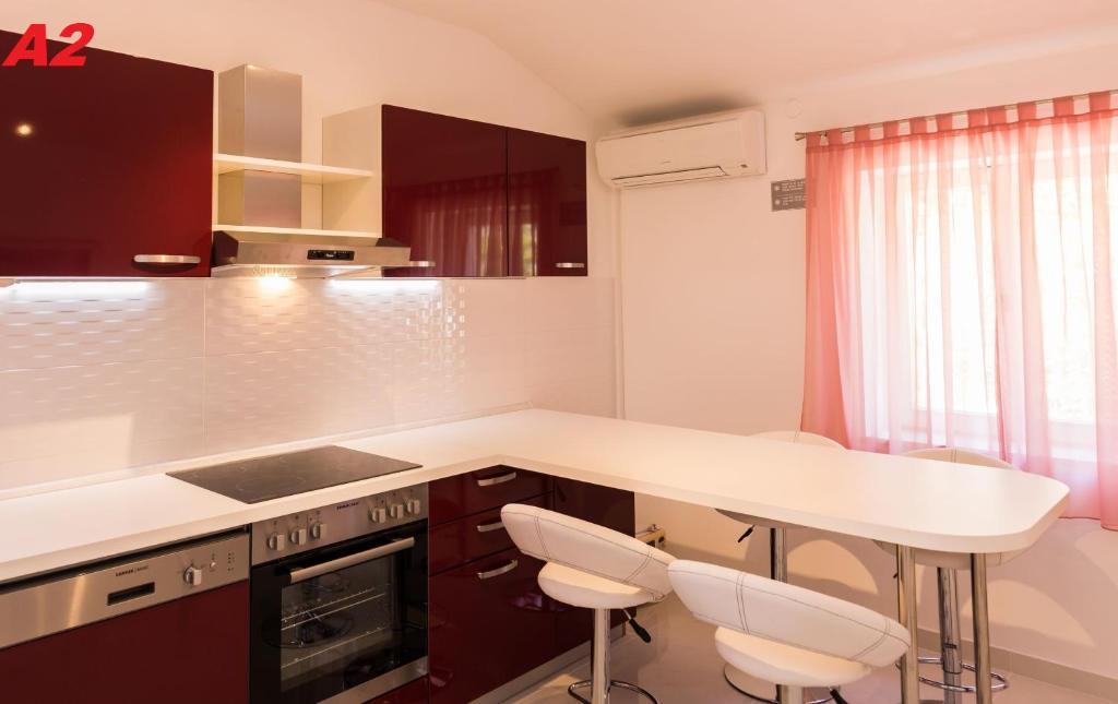 Apartments Mare Dubrovnik Room photo