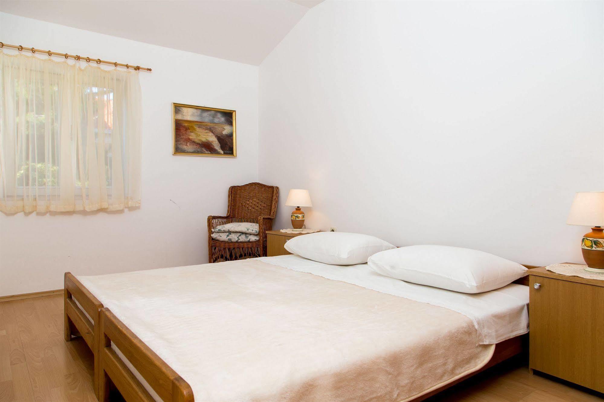 Apartments Mare Dubrovnik Exterior photo