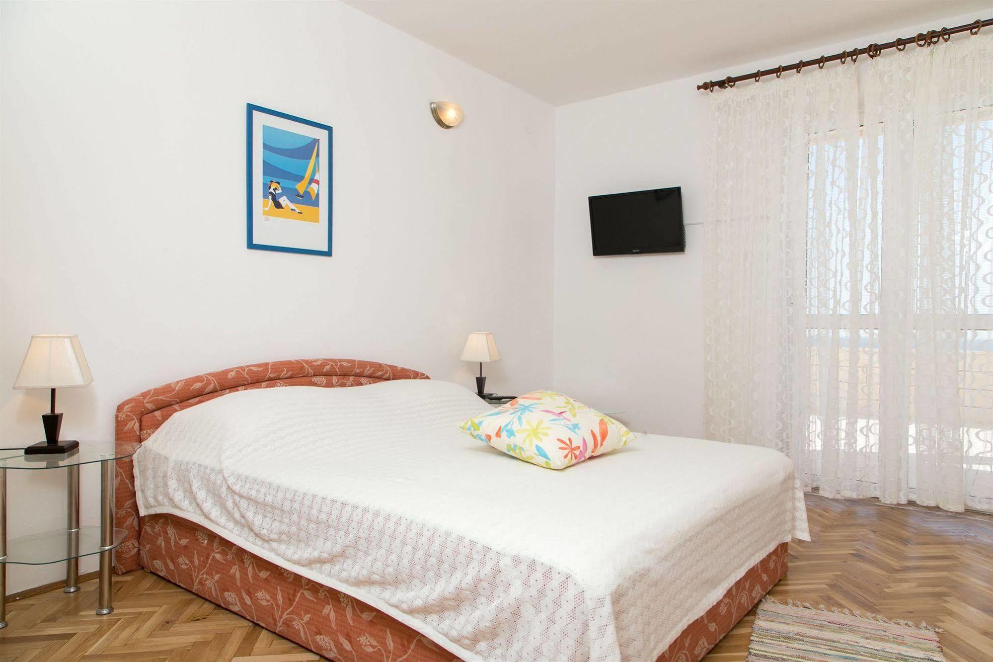 Apartments Mare Dubrovnik Exterior photo