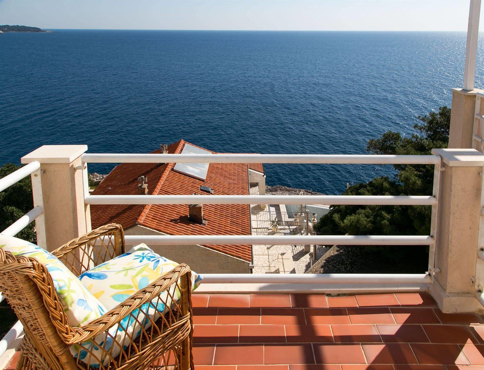 Apartments Mare Dubrovnik Exterior photo